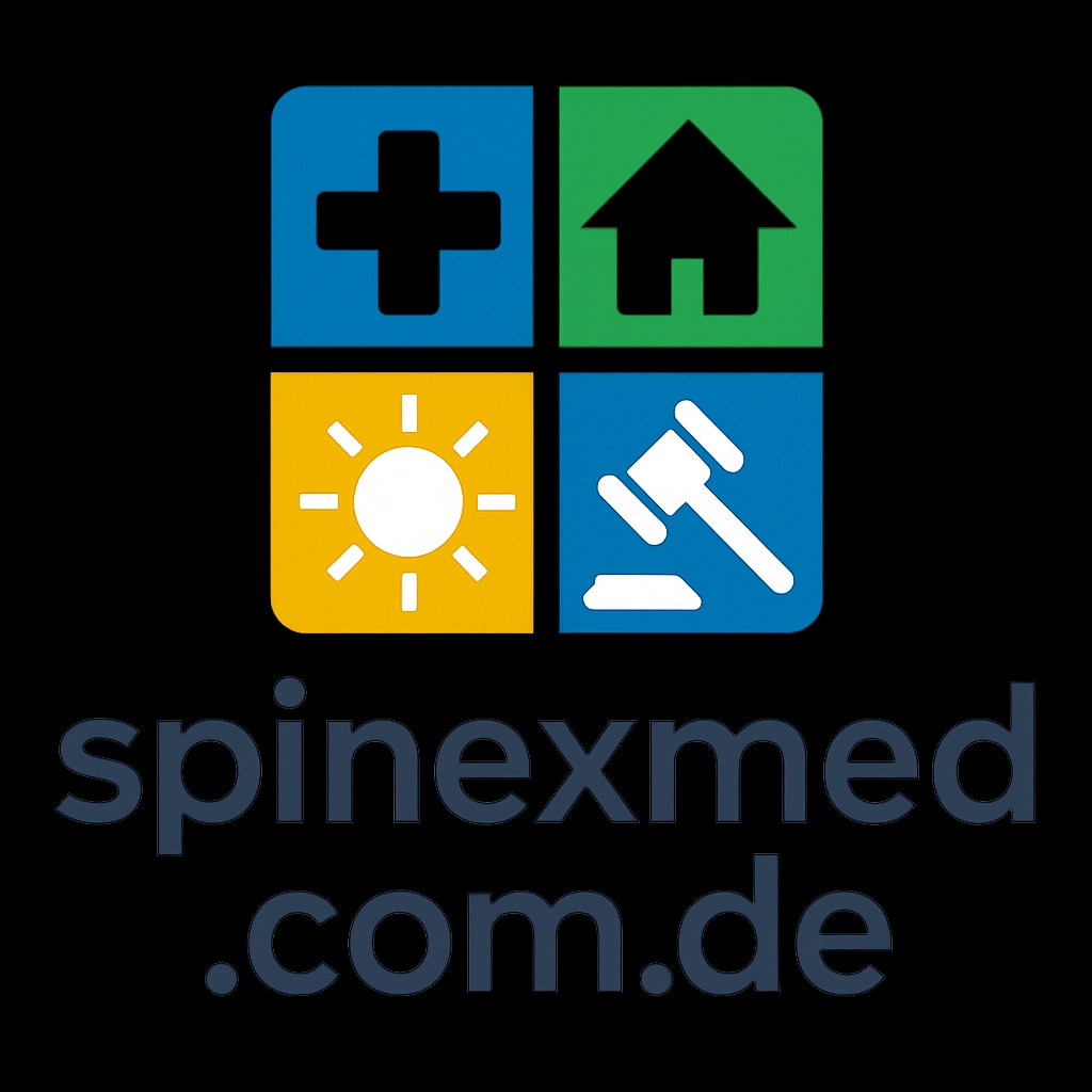 Spinexmed